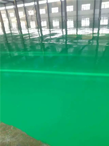 沙依巴克，我直接给你一份室外地坪漆翻新维修