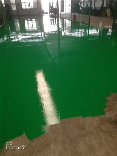 沙依巴克下面我给你一份非常实用、地坪漆施工翻新