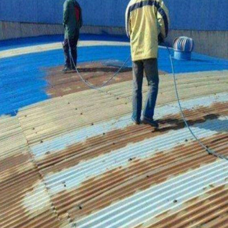 沙依巴克地面翻新与地坪漆施工流程